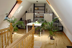 Innenausbau